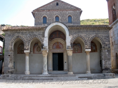 Abbazia di San Michele Arcangelo