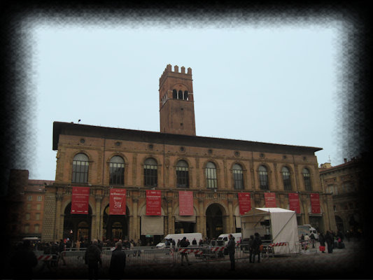 Palazzo del Podest