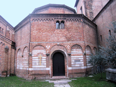 Chiesa del Crocifisso