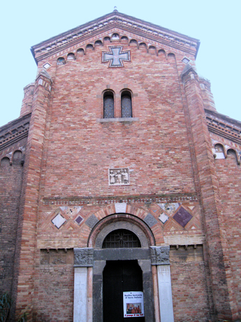 Basilica dei Santi Vitale e Agricola