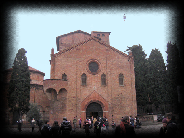 Basilica di Santo Stefano