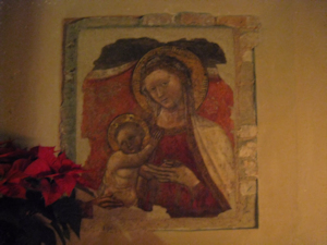 La Madonna della Neve