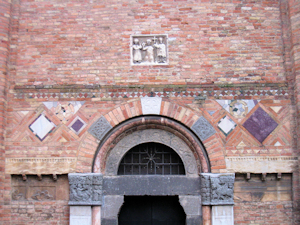 Basilica dei Santi Vitale e Agricola