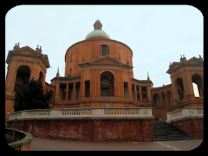 Il Santuario della Madonna di San Luca