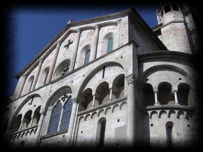 Il Duomo di Modena