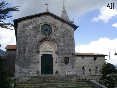 Chiesa di Sant'Agostino