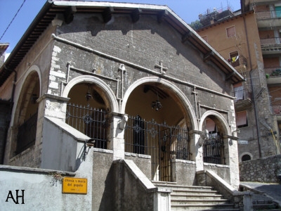 Chiesa di Santa Maria del Popolo