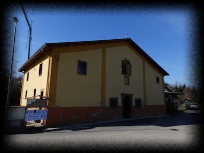 Chiesa di Santa Maria delle Grazie