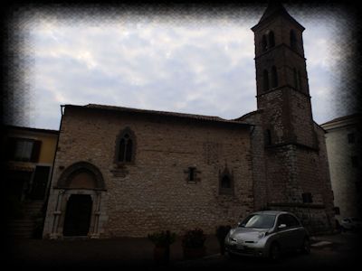 La Chiesa di San Nicola