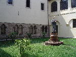 Chiostro Longobardo