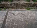 La figura del serpente