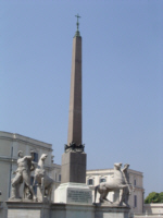 Obelisco del Quirinale