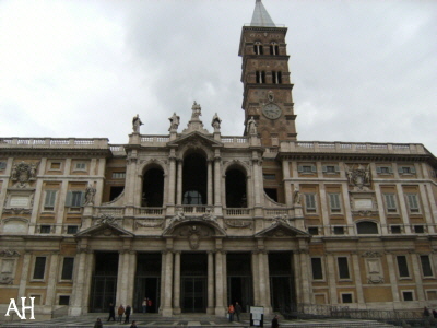 Basilica di Santa Maria Maggiore