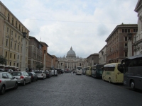 Via della Conciliazione