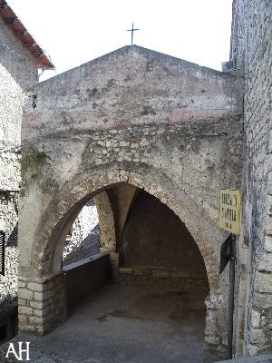 Chiesa di San Michele Arcangelo