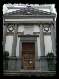 Chiesa della Misericordia