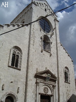 Cattedrale di Barletta