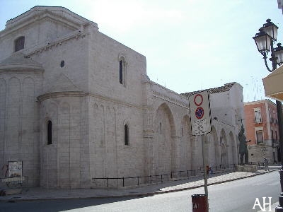 Basilica del Santo Sepolcro