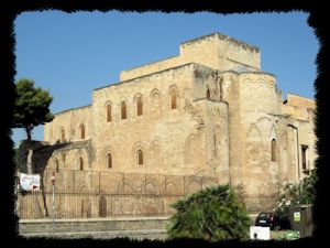 La Basilica Magione