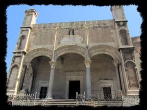 Chiesa di Santa Maria della Catena