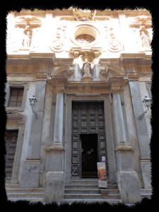 La Chiesa di San Matteo