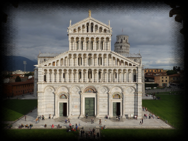 Il Duomo dell'Assunta