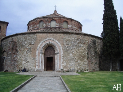 Tempio di San Michele Arcangelo