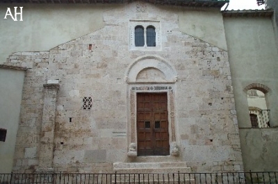 Chiesa di San Giovanni Battista