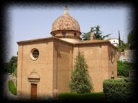 La Chiesa di Santa Maria della Pietà