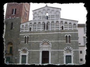 Chiesa di San Pietro Somaldi