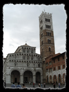 Duomo di San Martino