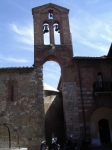 Campanile a vela