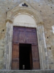 Portale d'ingresso