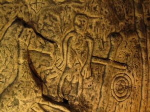 Royston Cave, Royston