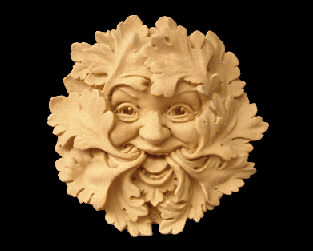 Il Green Man