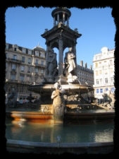 Place des Jacobins