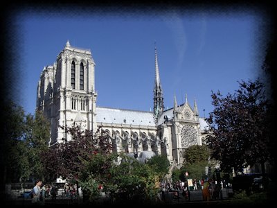 La Cattedrale di Notre-Dame