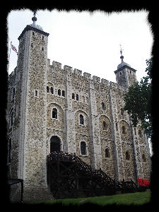 La White Tower