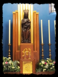 La Madonna Nera