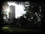 Bristol - St. Mary's Church