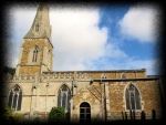 Gaddesby - St. Luke's Church