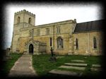 Kellington - St. Edmund's Church