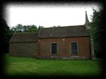 Little Gidding - St. John's Church