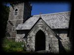 Temple, Bodmin: St. Catherine's Church