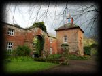 Temple Sowerby - Acorn Bank Garden & Watermill