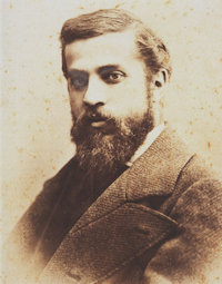 Antoni Gaud (1878)