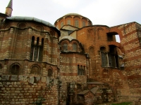 San Salvatore in Chora